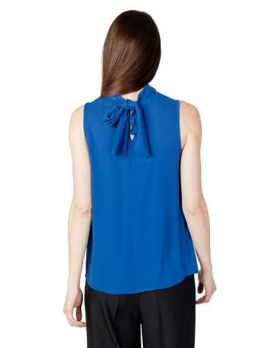 Hanny Deep Blouse Donna