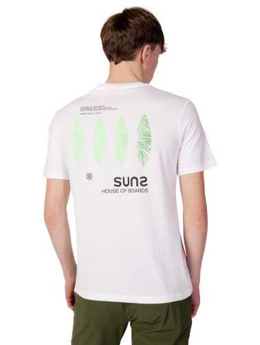 Suns T-Shirt Uomo