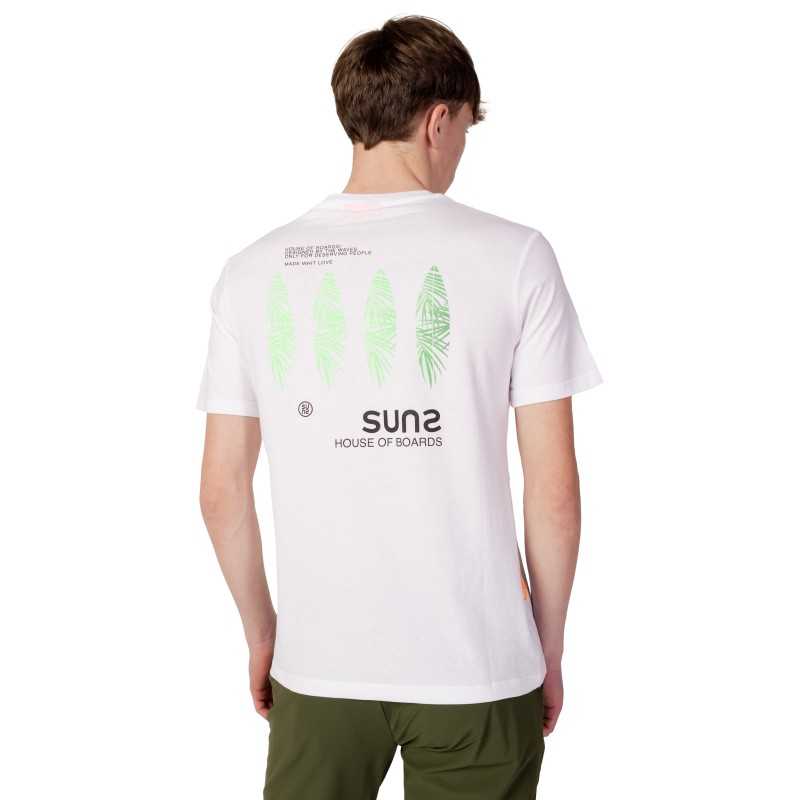 Suns T-Shirt Uomo