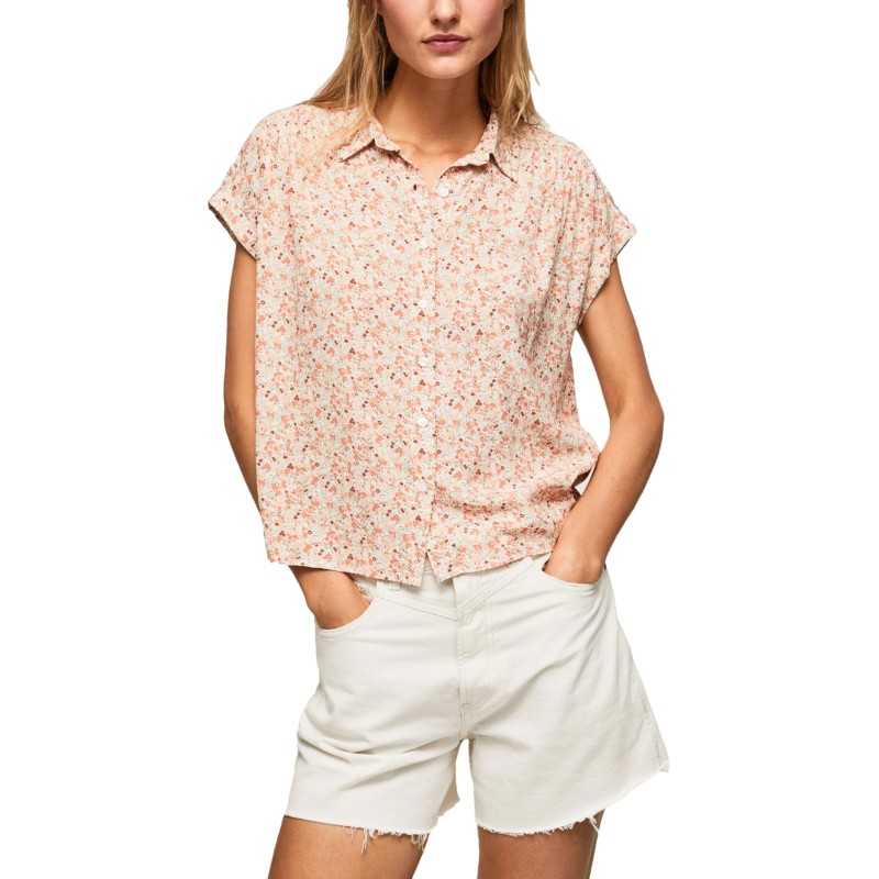 Pepe Jeans Camicia Donna