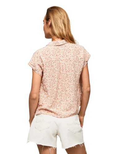 Pepe Jeans Camicia Donna