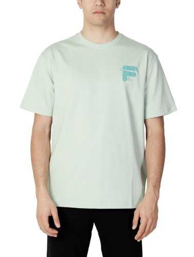 Fila T-Shirt Man