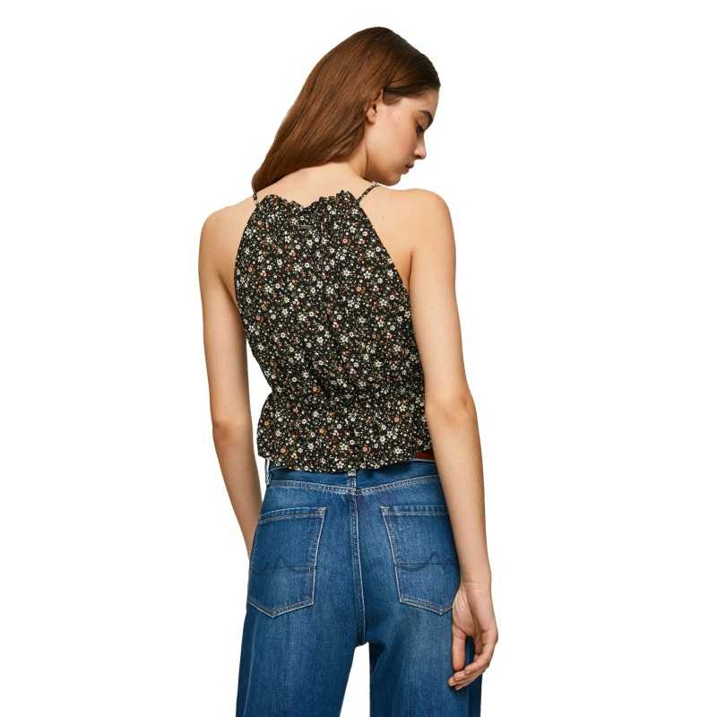 Pepe Jeans Top Donna