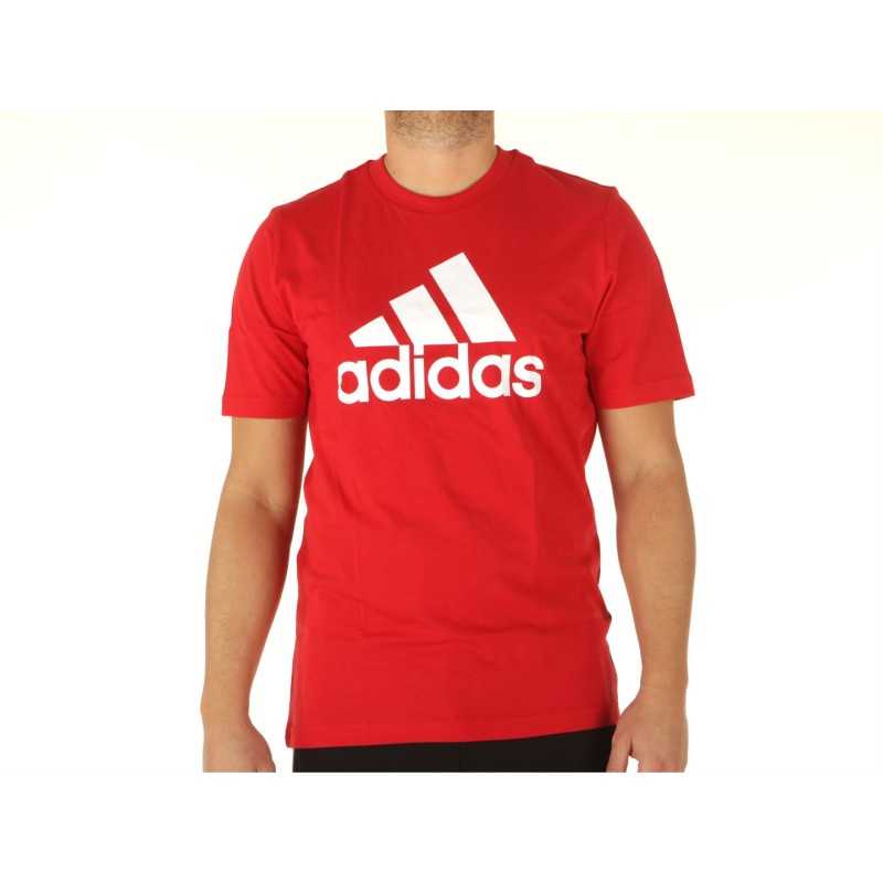 Adidas T-Shirt Man