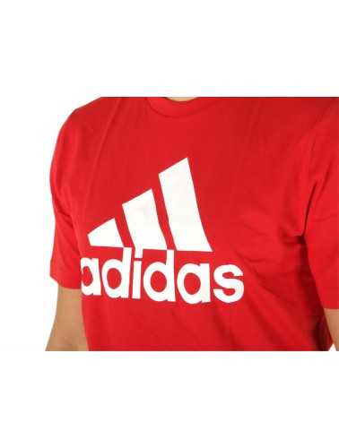 Adidas T-Shirt Man