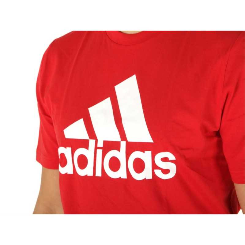 Adidas T-Shirt Man