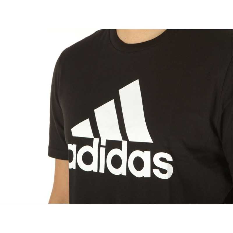 Adidas T-Shirt Man