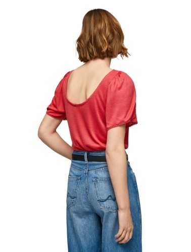 Pepe Jeans T-Shirt Woman