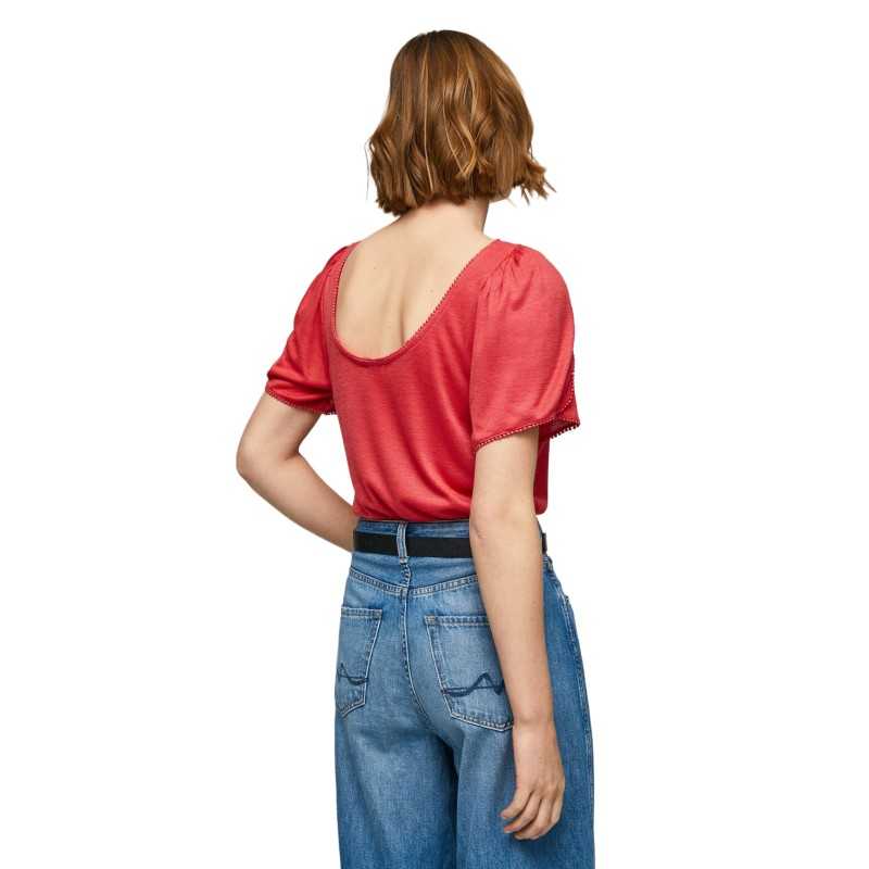 Pepe Jeans T-Shirt Woman