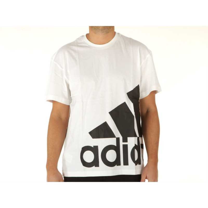 Adidas T-Shirt Man