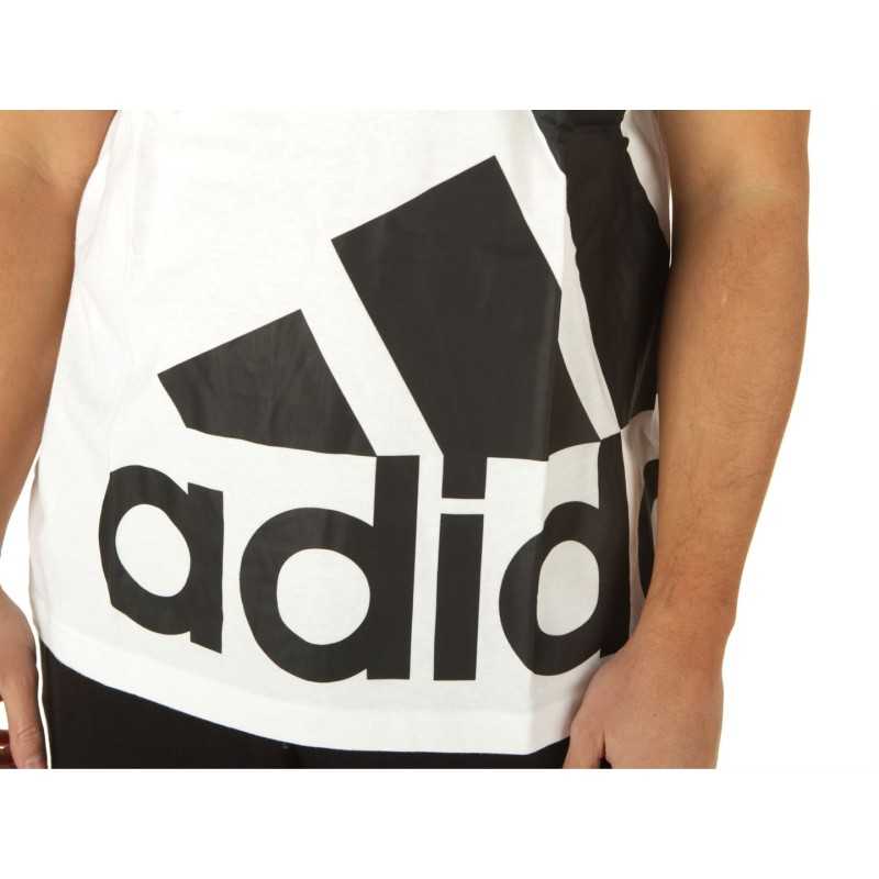 Adidas T-Shirt Man