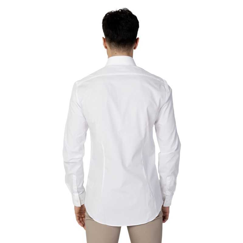 Calvin Klein Camicia Uomo