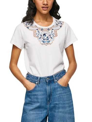 Pepe Jeans T-Shirt Woman