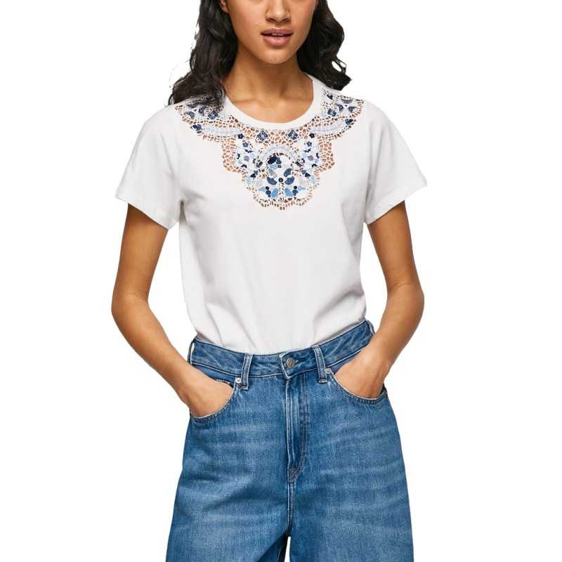 Pepe Jeans T-Shirt Woman