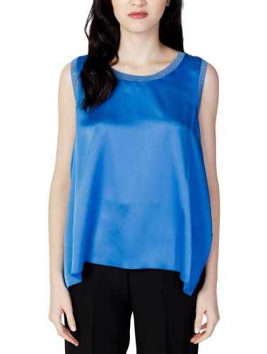 Hanny Deep Blouse Donna