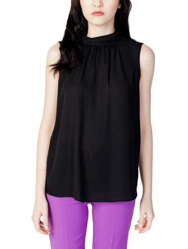 Hanny Deep Blouse Donna