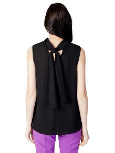 Hanny Deep Blouse Donna