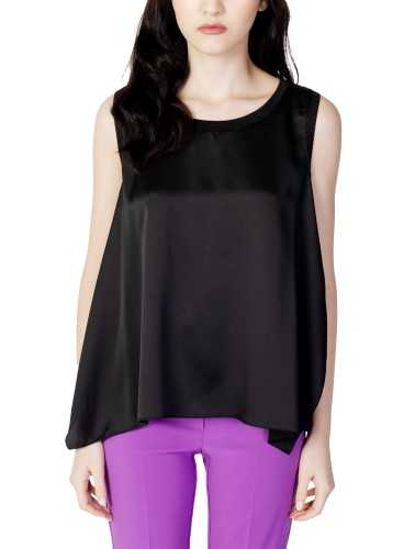 Hanny Deep Blouse Donna