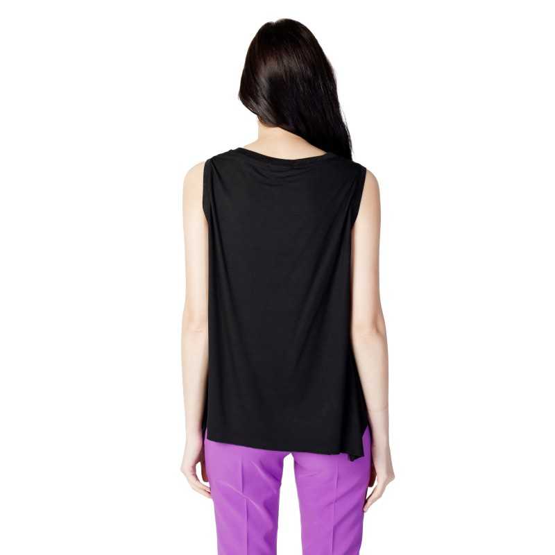 Hanny Deep Shirt Woman