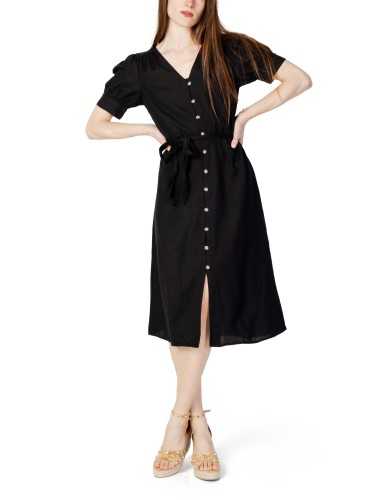 Vila Clothes Dress Woman