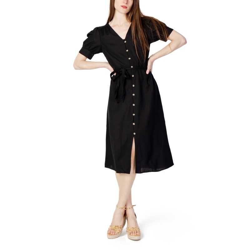 Vila Clothes Dress Woman