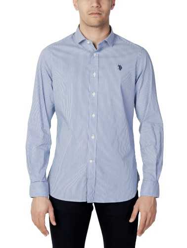 U.s. Polo Assn. Camicia Uomo