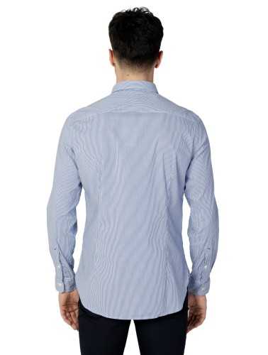 U.s. Polo Assn. Camicia Uomo