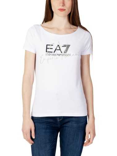 Ea7 T-Shirt Donna