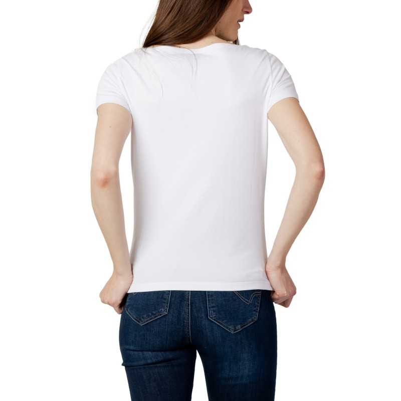 Ea7 T-Shirt Donna