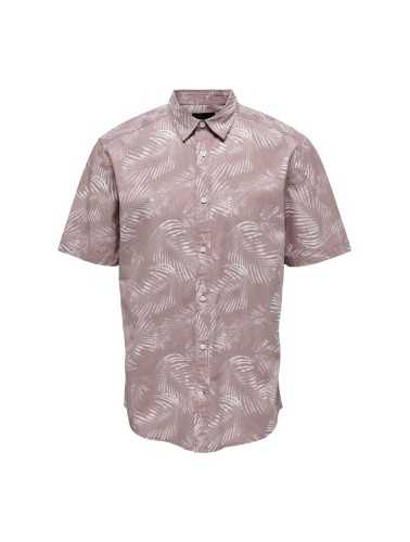 Only & Sons Camicia Uomo