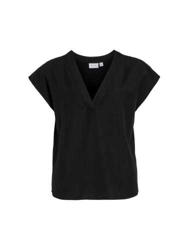 Vila Clothes T-Shirt Donna