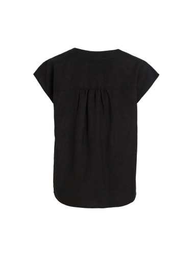 Vila Clothes T-Shirt Donna