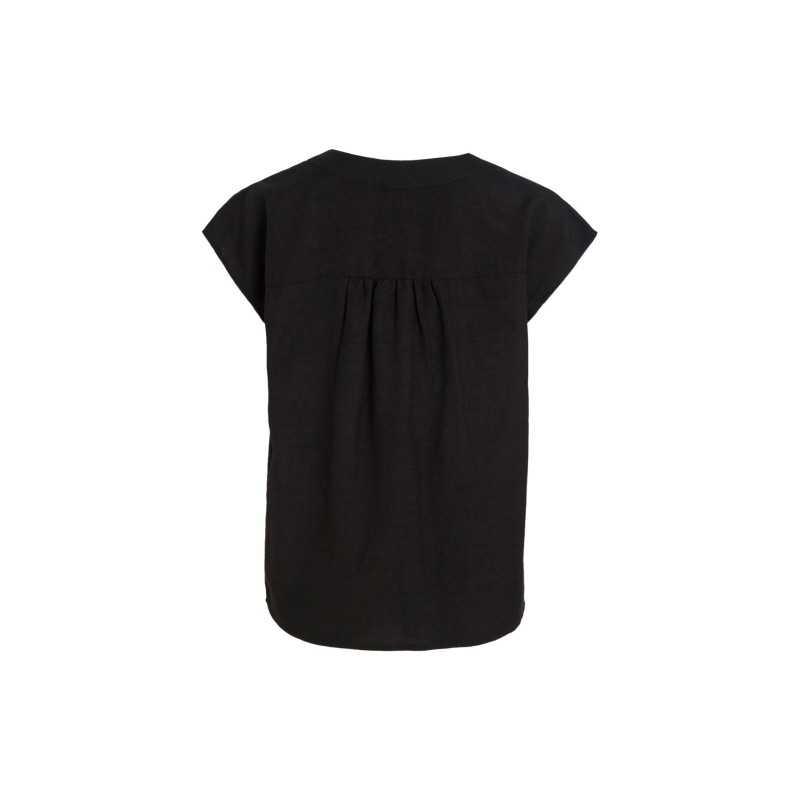 Vila Clothes T-Shirt Donna