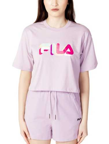 Fila T-Shirt Donna