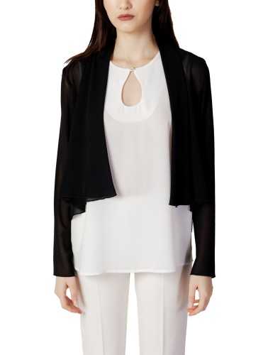 Sandro Ferrone Cardigan Donna