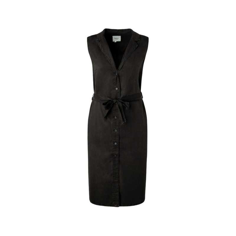 Pepe Jeans Dress Woman