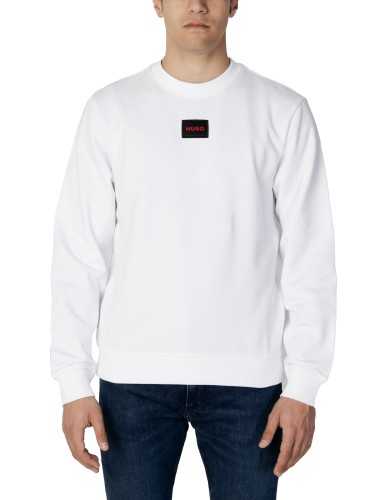 Hugo Sweatshirt Man