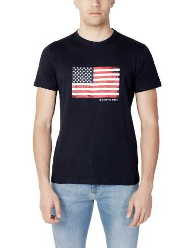 U.s. Polo Assn. T-Shirt Man