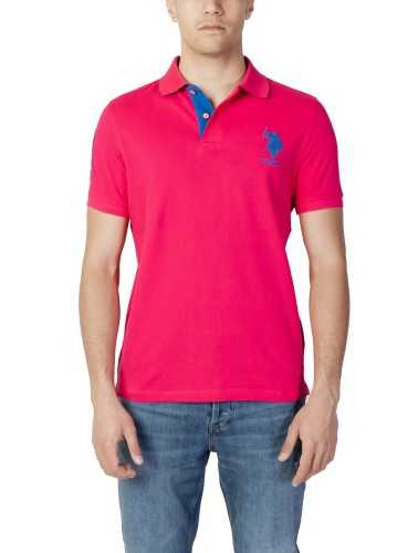 U.s. Polo Assn. Polo Man