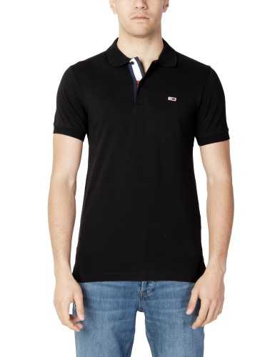 Tommy Hilfiger Jeans Polo Man