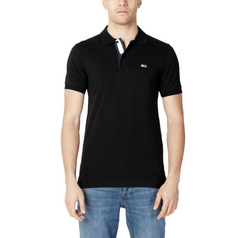 Tommy Hilfiger Jeans Polo Man