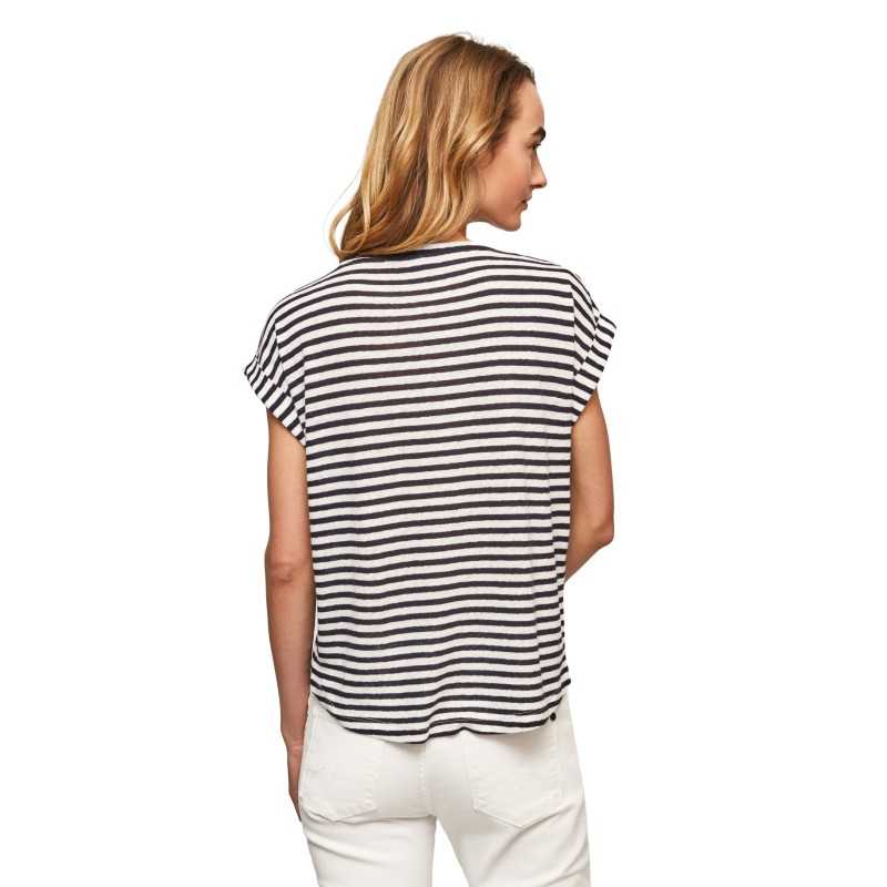 Pepe Jeans T-Shirt Donna