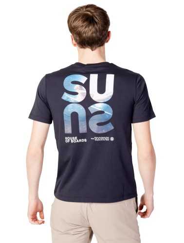 Suns T-Shirt Uomo