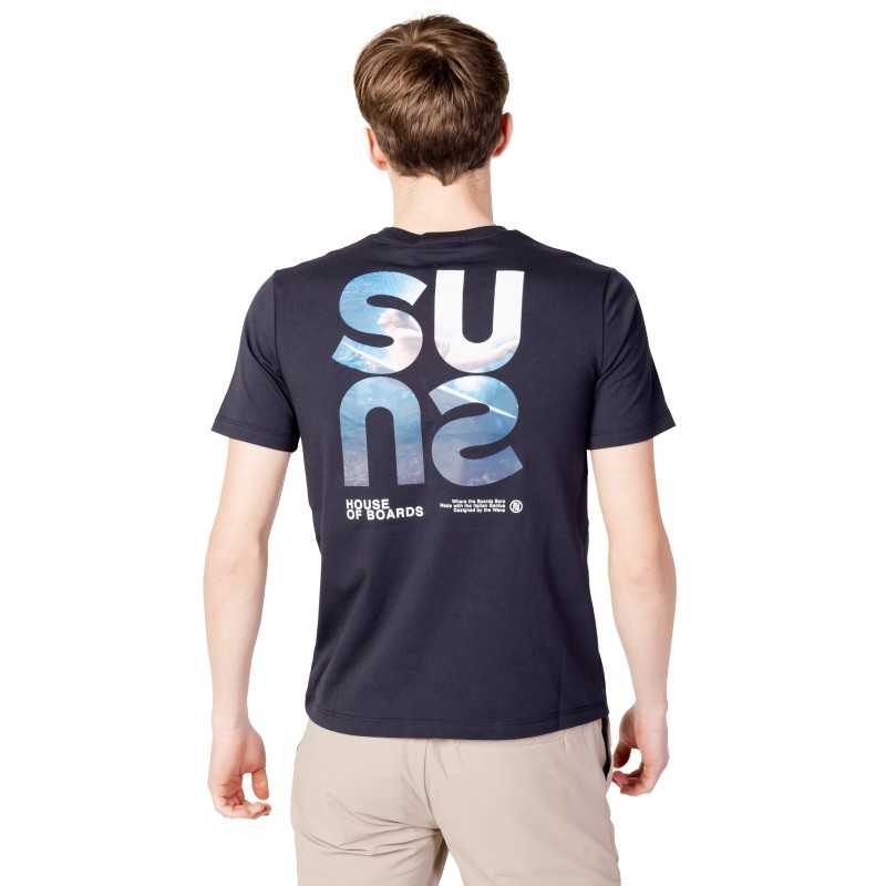 Suns T-Shirt Uomo