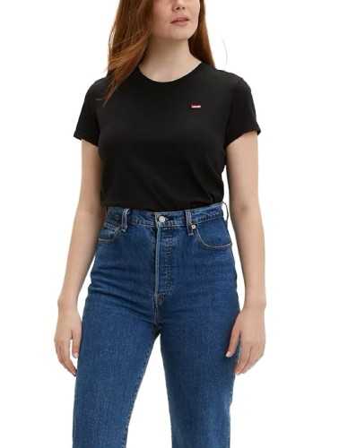 Levi`s T-Shirt Donna