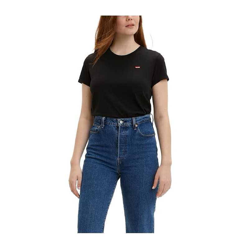 Levi`s T-Shirt Donna