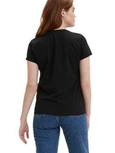 Levi`s T-Shirt Donna