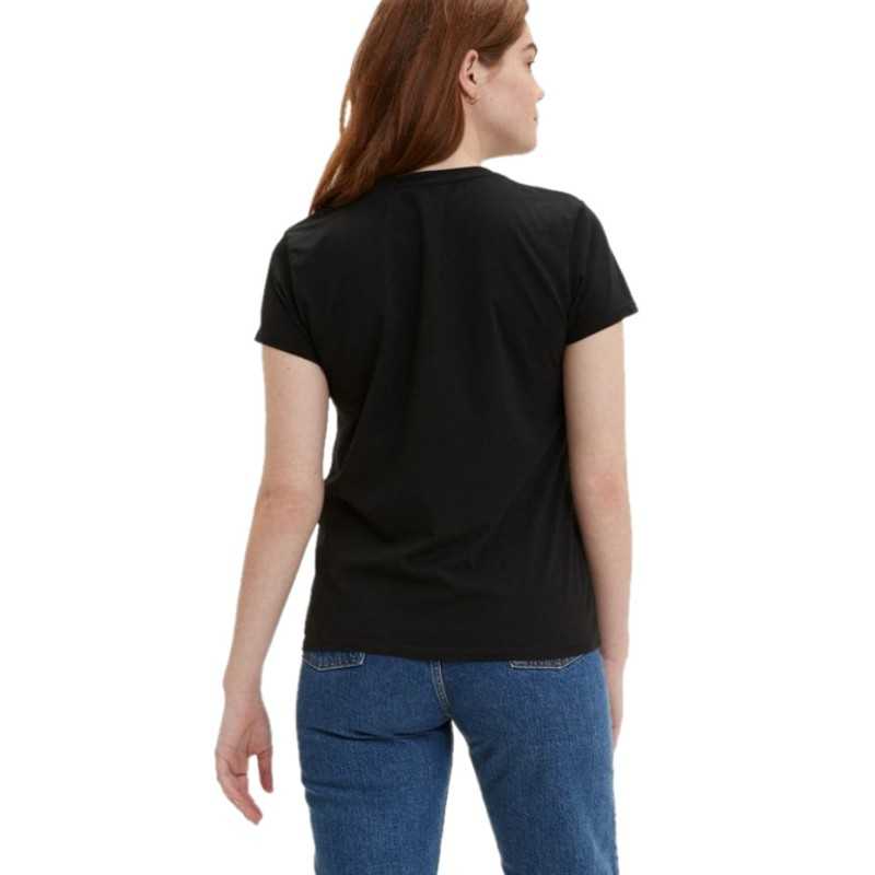 Levi`s T-Shirt Donna