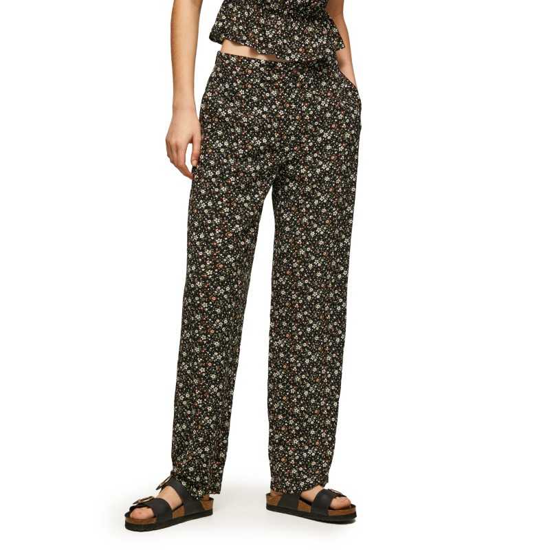 Pepe Jeans Pantaloni Donna