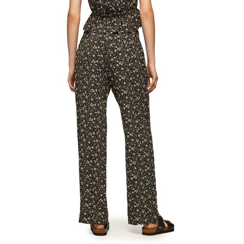 Pepe Jeans Pants Woman